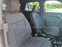2021 Ford Explorer Police AWD 4-DR, 3.3L V6