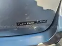 2021 Ford Explorer Police AWD 4-DR, 3.3L V6