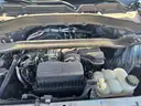 2021 Ford Explorer Police AWD 4-DR, 3.3L V6