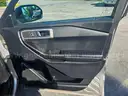 2021 Ford Explorer Police AWD 4-DR, 3.3L V6