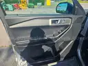 2021 Ford Explorer Police AWD 4-DR, 3.3L V6