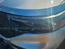 2021 Ford Explorer Police AWD 4-DR, 3.3L V6