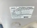 2021 Ford Explorer Police AWD 4-DR, 3.3L V6