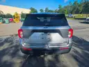 2021 Ford Explorer Police AWD 4-DR, 3.3L V6