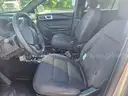 2021 Ford Explorer Police AWD 4-DR, 3.3L V6