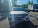 2021 Ford Explorer Police AWD 4-DR, 3.3L V6
