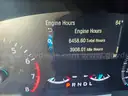 2021 Ford Explorer Police AWD 4-DR, 3.3L V6