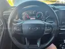 2021 Ford Explorer Police AWD 4-DR, 3.3L V6