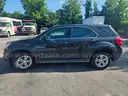 2014 Chevrolet Equinox 4-DR, 2.4L L4