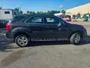2014 Chevrolet Equinox 4-DR, 2.4L L4