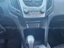 2014 Chevrolet Equinox 4-DR, 2.4L L4