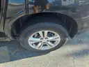 2014 Chevrolet Equinox 4-DR, 2.4L L4