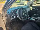 2014 Chevrolet Equinox 4-DR, 2.4L L4