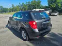 2014 Chevrolet Equinox 4-DR, 2.4L L4