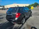 2014 Chevrolet Equinox 4-DR, 2.4L L4