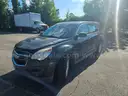 2014 Chevrolet Equinox 4-DR, 2.4L L4