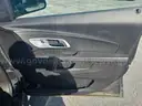 2014 Chevrolet Equinox 4-DR, 2.4L L4