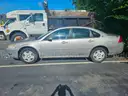 2007 Chevrolet Impala 4-DR, 3.5L V6