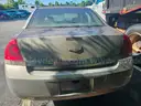 2007 Chevrolet Impala 4-DR, 3.5L V6