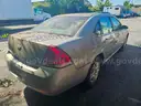 2007 Chevrolet Impala 4-DR, 3.5L V6