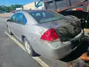 2007 Chevrolet Impala 4-DR, 3.5L V6