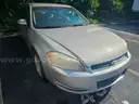 2007 Chevrolet Impala 4-DR, 3.5L V6