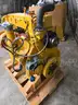 Perkins 1300 Engine