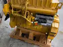Perkins 1300 Engine