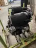 Komatsu S4D98E-3ZNSA Engine
