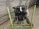 Komatsu S4D98E-3ZNSA Engine