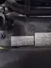 Komatsu S4D98E-3ZNSA Engine