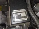 Komatsu S4D98E-3ZNSA Engine