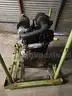Komatsu S4D98E-3ZNSA Engine