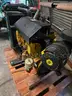 Caterpillar C4.4 Engine
