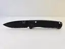 Benchmade 533 Mini Bugout