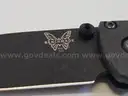 Benchmade 533 Mini Bugout