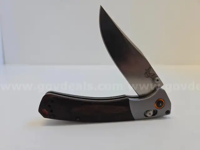 Benchmade 15085