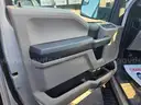 2017 Ford F-150 XL SuperCrew 5.5-ft. Bed 4WD 4-DR, 5.0L V8