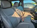 2017 Ford F-150 XL SuperCrew 5.5-ft. Bed 4WD 4-DR, 5.0L V8