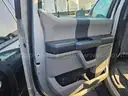 2017 Ford F-150 XL SuperCrew 5.5-ft. Bed 4WD 4-DR, 5.0L V8