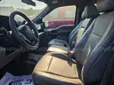 2017 Ford F-150 XL SuperCrew 5.5-ft. Bed 4WD 4-DR, 5.0L V8