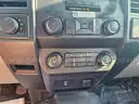 2017 Ford F-150 XL SuperCrew 5.5-ft. Bed 4WD 4-DR, 5.0L V8