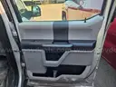 2017 Ford F-150 XL SuperCrew 5.5-ft. Bed 4WD 4-DR, 5.0L V8