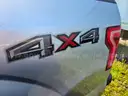2017 Ford F-150 XL SuperCrew 5.5-ft. Bed 4WD 4-DR, 5.0L V8