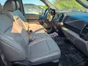2017 Ford F-150 XL SuperCrew 5.5-ft. Bed 4WD 4-DR, 5.0L V8