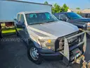 2017 Ford F-150 XL SuperCrew 5.5-ft. Bed 4WD 4-DR, 5.0L V8