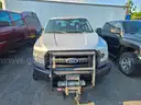 2017 Ford F-150 XL SuperCrew 5.5-ft. Bed 4WD 4-DR, 5.0L V8