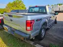 2017 Ford F-150 XL SuperCrew 5.5-ft. Bed 4WD 4-DR, 5.0L V8
