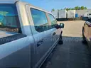 2017 Ford F-150 XL SuperCrew 5.5-ft. Bed 4WD 4-DR, 5.0L V8