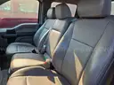 2017 Ford F-150 XL SuperCrew 5.5-ft. Bed 4WD 4-DR, 5.0L V8